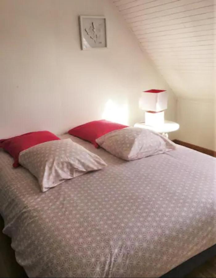 Holiday home Maison Proche Bord De *
