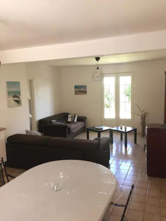 Holiday home Maison Proche Bord De