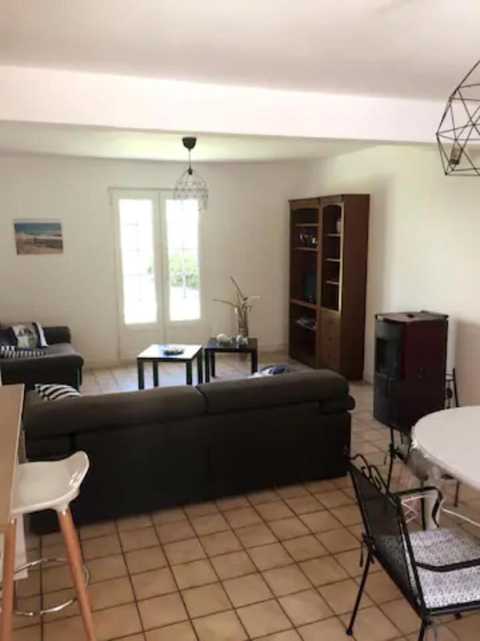 Maison Proche Bord De Holiday home *