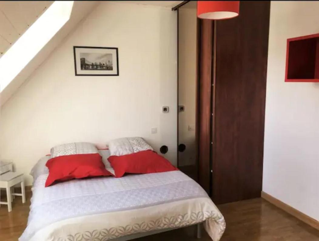 Maison Proche Bord De Holiday home