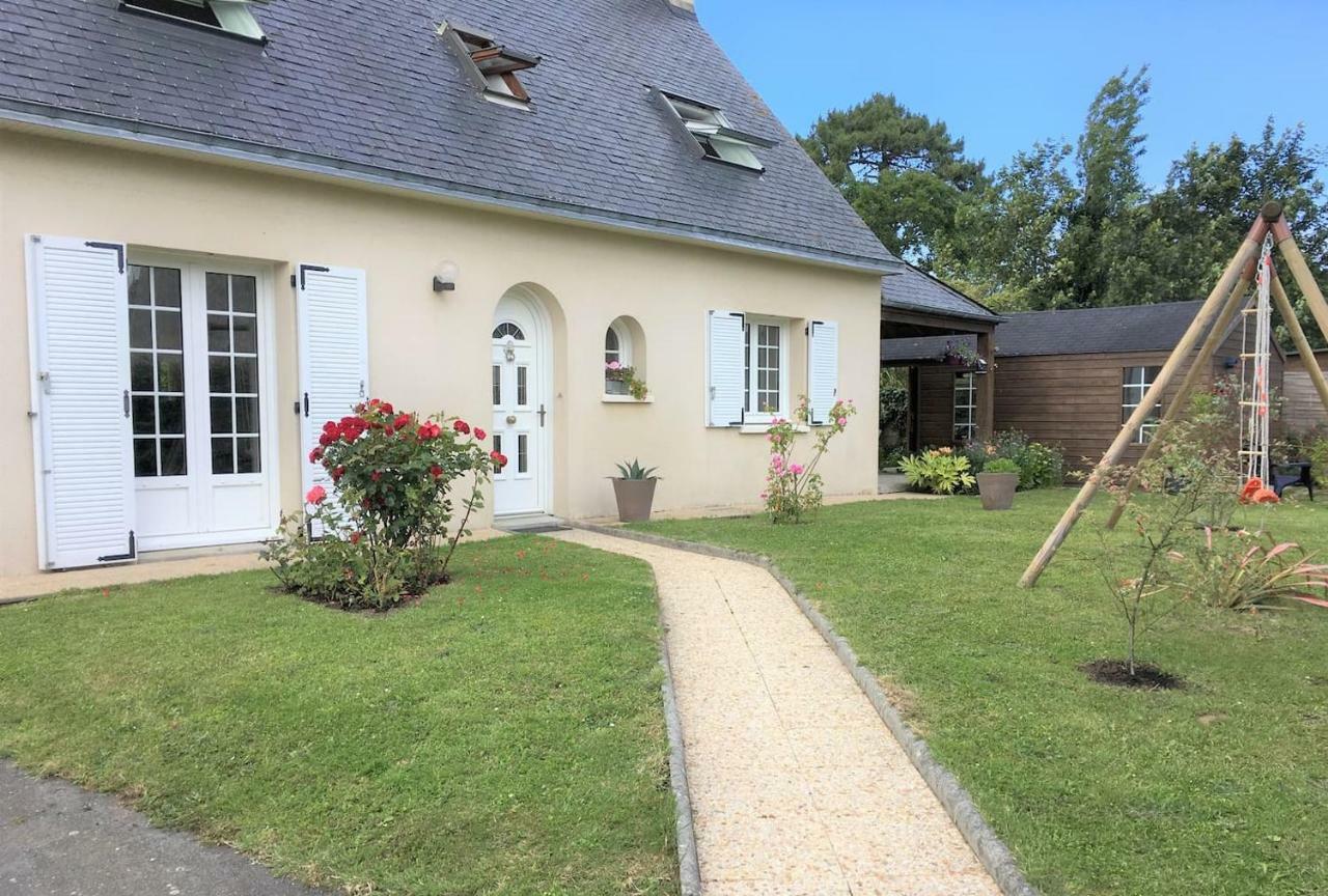 Maison Proche Bord De Holiday home *